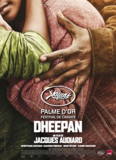 Voir Dheepan en streaming sur Filmo