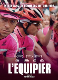 Voir L'Equipier en streaming sur Filmo