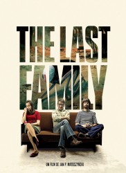 Voir The Last Family en streaming et VOD