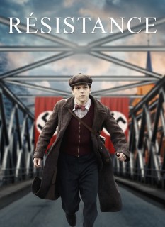 Voir Résistance en streaming sur Filmo