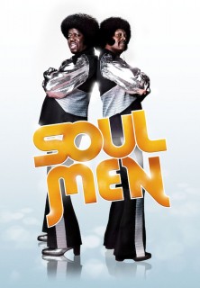 Voir Soul Men en streaming sur Filmo