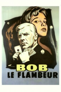 Voir Bob le flambeur (version restaurée) en streaming sur Filmo