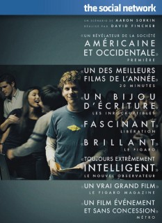 Voir The Social Network en streaming sur Filmo