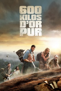 Voir 600 kilos d'or pur en streaming sur Filmo