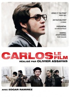 Voir Carlos en streaming sur Filmo