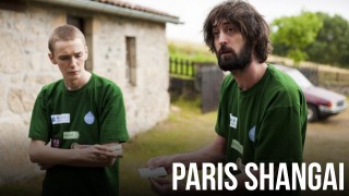 Voir Paris Shanghai en streaming et VOD