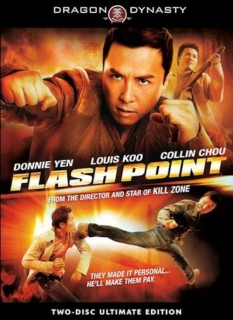 Voir Flash Point en streaming sur Filmo