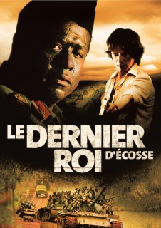 Voir Le Dernier Roi d'Ecosse en streaming sur Filmo