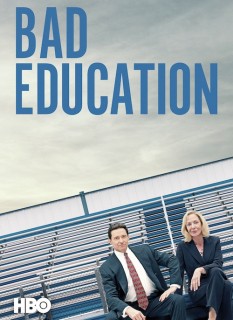 Voir Bad Education en streaming sur Filmo