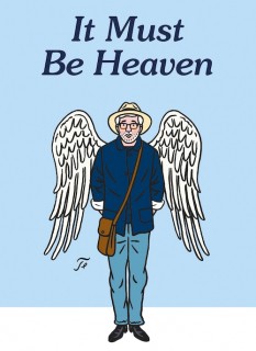 Voir It must be heaven en streaming sur Filmo