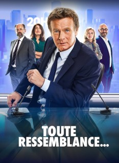 Voir Toute ressemblance... en streaming sur Filmo