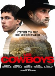 Voir Les cowboys en streaming et VOD