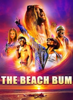 Voir The Beach Bum en streaming sur Filmo