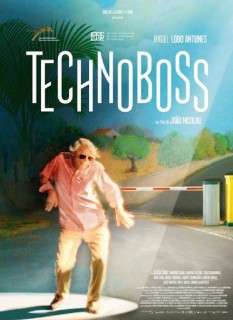 Voir Technoboss en streaming sur Filmo