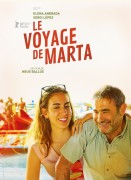 Voir Le voyage de Marta en streaming et VOD