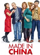 Voir Made in china en streaming et VOD