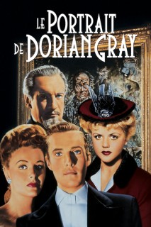 Voir Le portrait de Dorian Gray en streaming sur Filmo