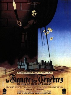 Voir La fiancée des ténèbres en streaming sur Filmo