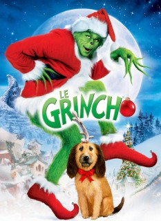 Voir Le Grinch en streaming sur Filmo