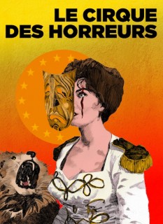 Voir Le cirque des horreurs (Version Restaurée) en streaming sur Filmo