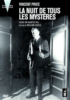 Voir La nuit de tous les mystères en streaming sur Filmo