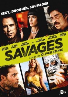 Voir Savages en streaming sur Filmo