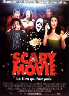 Voir Scary Movie en streaming sur Filmo