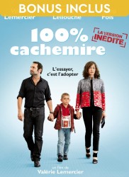 Voir 100% cachemire en streaming et VOD