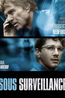 Voir Sous surveillance en streaming sur Filmo