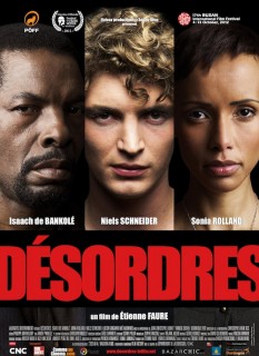 Voir Désordres en streaming sur Filmo