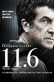 Voir 11.6 en streaming sur Filmo