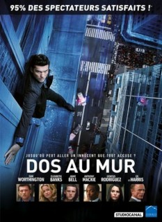 Voir Dos au mur en streaming sur Filmo