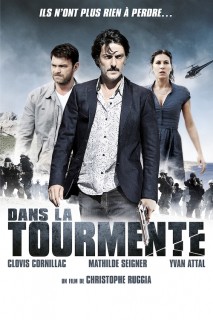 Voir Dans la tourmente en streaming sur Filmo