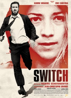 Voir Switch en streaming sur Filmo