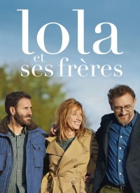 Voir Lola et ses frères en streaming et VOD