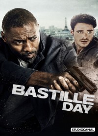 Voir Bastille Day en streaming et VOD