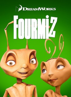 Voir Fourmiz en streaming sur Filmo