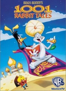 Voir Les mille et un contes de Bugs Bunny en streaming sur Filmo