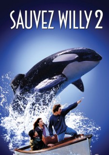 Voir Sauvez Willy 2 en streaming sur Filmo