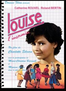 Voir Louise l'insoumise en streaming sur Filmo