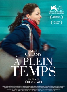 Voir À plein temps en streaming sur Filmo