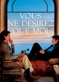 Voir Vous ne désirez que moi en streaming sur Filmo