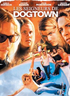 Voir Les seigneurs de Dogtown en streaming sur Filmo