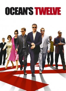 Voir Ocean's twelve en streaming sur Filmo