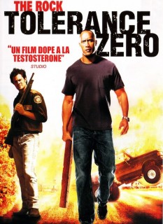 Voir Tolérance zéro en streaming sur Filmo