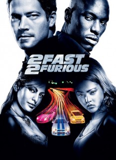 Voir 2 Fast 2 Furious en streaming sur Filmo