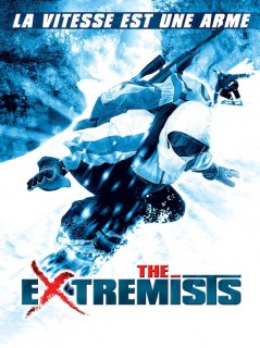 Voir The Extremists en streaming sur Filmo