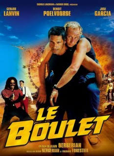 Voir Le boulet en streaming sur Filmo