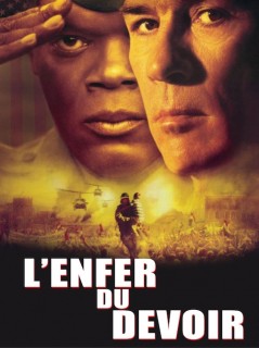 Voir L'Enfer du devoir en streaming sur Filmo