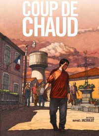 Voir Coup de chaud en streaming et VOD